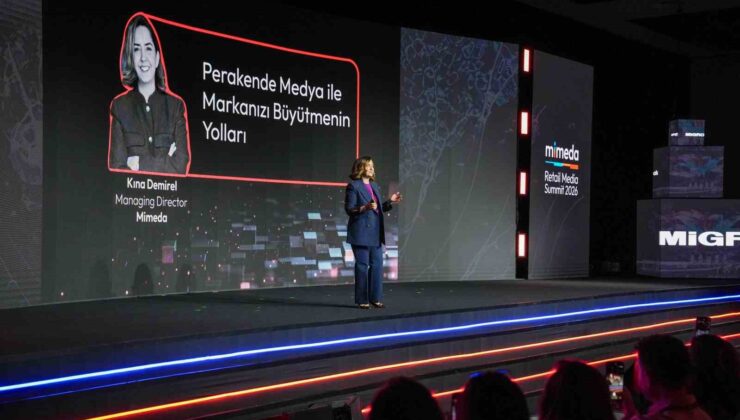 “Perakende medya artık en güçlü stratejik kanal”