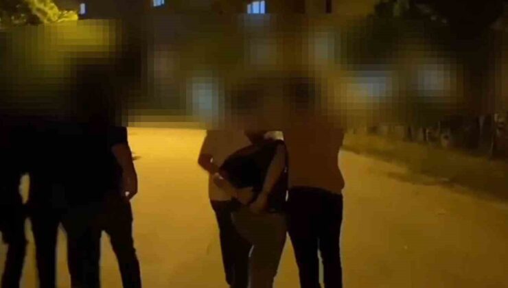 Sakarya’da 18 yıl 9 ay kesinleşmiş hapis cezası bulunan firari yakalandı