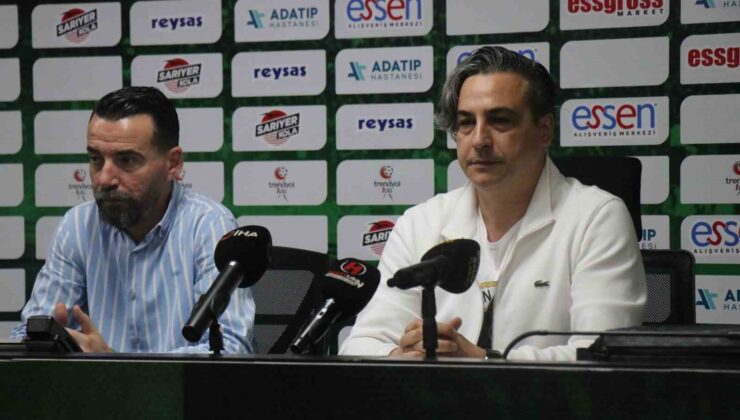 Sakaryaspor’da çoğunluk sağlanmadı, kongre ertelendi