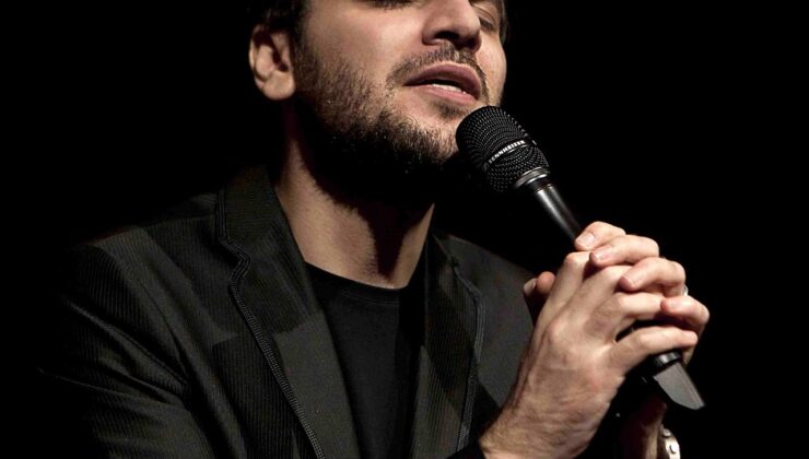 Sami Yusuf yeni albümü “Ecstasy” ile Türkiye’de müzikseverlerle buluşacak