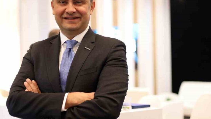 Sürat Kargo, Worldef İstanbul 2026’da yeni hedef ve yatırımlarını paylaşacak