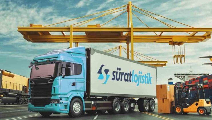 Sürat Lojistik, Worldef İstanbul 2026’da yenilikçi uygulamalarını ziyaretçilerle buluşturacak