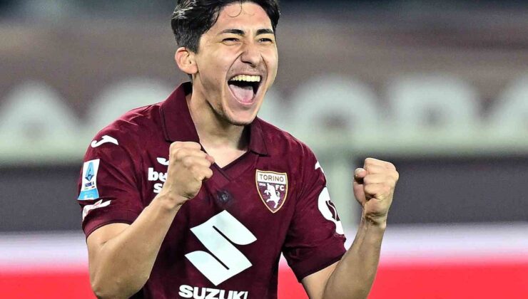 Torino, Emirhan İlkhan’ın sözleşmesindeki opsiyonu kullandı