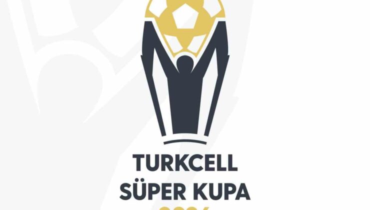 Turkcell Süper Kupa’nın yarı final eşleşmeleri belli oldu