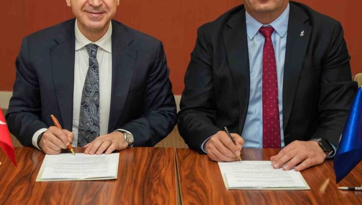 TÜROFED ve İş Bankası’ndan konaklama sektörünü güçlendiren iş birliği