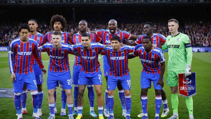 UEFA Konferans Ligi’nde kupa sahibini buluyor