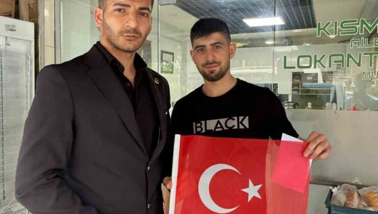 Ülkü Ocakları Bilecik’ten 27 Mayıs Ülkücü Şehitleri Anma Günü etkinliği