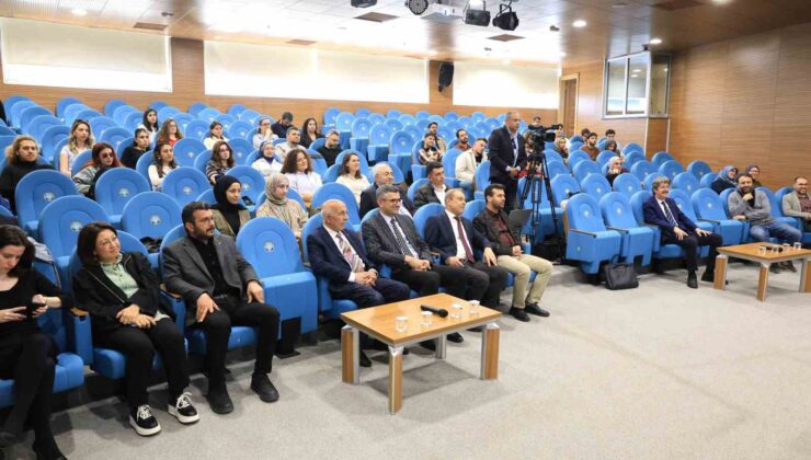 Uludağ Düşünce Buluşmaları “Türkiye’de Kültürel İktidarın Kuruluşu” ile başladı