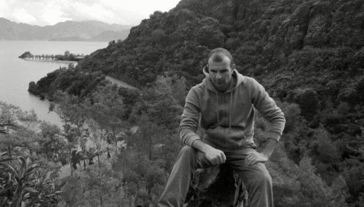 Bayram günü kız kardeşinin sevgilisini öldüren sanığa müebbet hapis