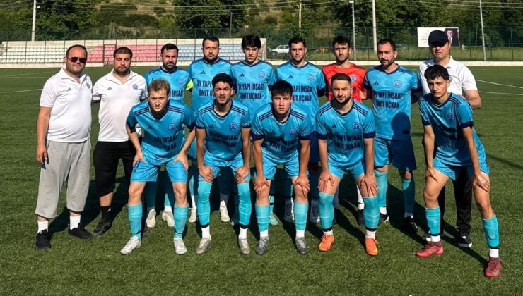 Bilecik 2. Amatör Lig’de 4’üncü hafta geride kaldı