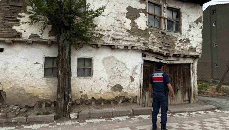 Bilecik’te tefecilik yaptığı tespit edilen 1 kişi gözaltına alındı