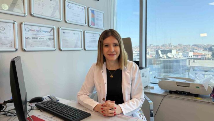 Bilinçsiz gıda takviyesine dikkat: “4 yaşındaki hastam ciddi bir yoğum bakım süreci yaşadı”