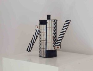 Bursa’da çılgın çaydanlık sergisi