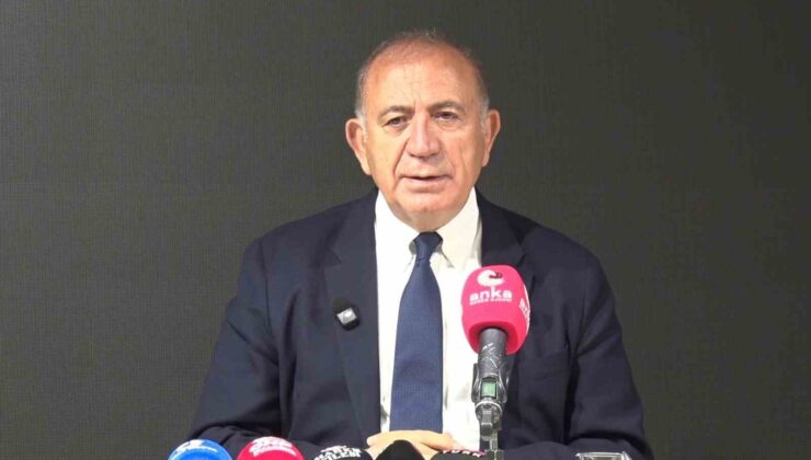 CHP İstanbul İl Başkanı Tekin: “Ne oldu da bu butlan diye bir şey başımıza geldi partimizin”