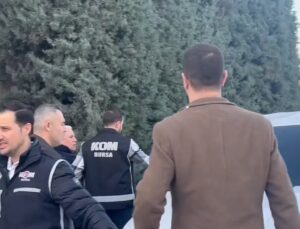 CHP’li Mustafa Bozbey’in 402 yıl hapis istendi