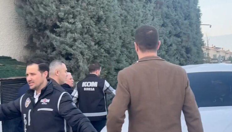 CHP’li Mustafa Bozbey’in 402 yıl hapis istendi