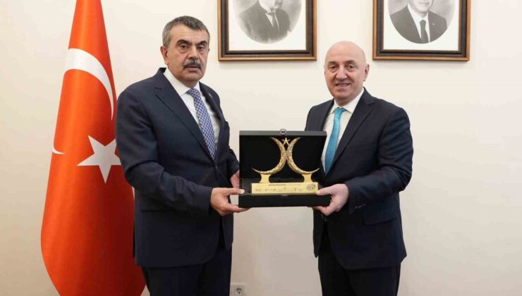 Darıca’ya 5 yeni eğitim kurumu ve turizm lisesi kazandırılacak