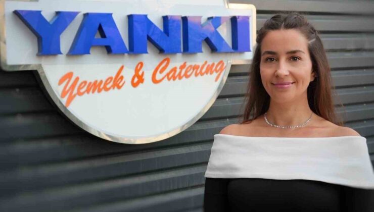 Endüstriyel yemekte güven ve sürdürülebilirlik öne çıkıyor