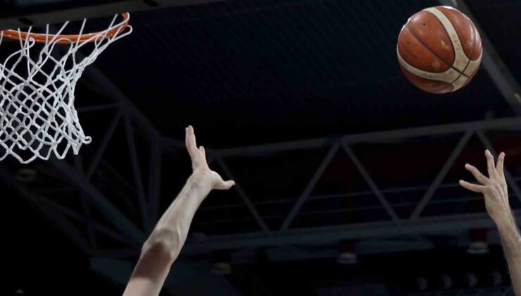 FIBA, NBA ve EuroLeague Avrupa basketbolunun geleceğini masaya yatırdı