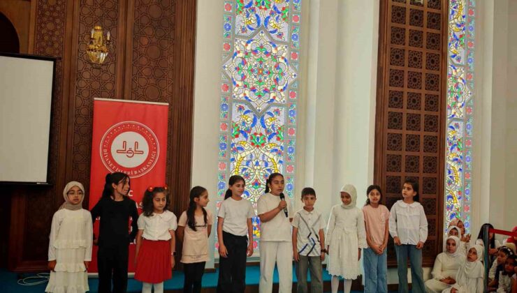 Hem Kur’an-ı Kerim öğrendiler hem kazandılar