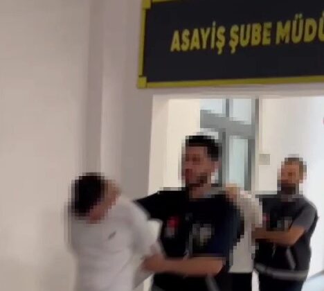 İş yeri kurşunlama olayının azmettiricileri yakalandı