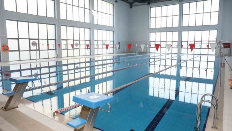 Kağıthane’de yetişkin fitness ve yüzme kursları için yaz dönemi kayıtları başladı
