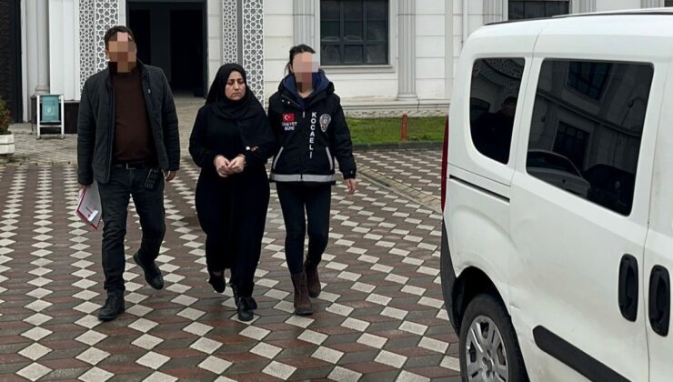 Kocasını öldüren kadının mahkemede anlattıkları kan dondurdu