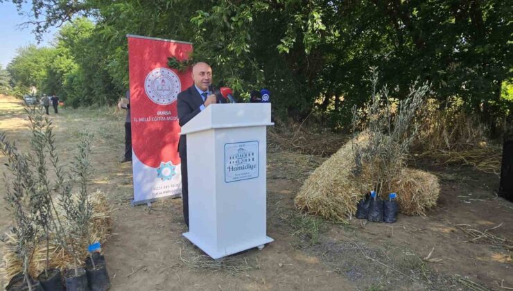 Marmarabirlik’ten mesleki eğitime anlamlı destek