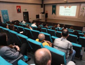 Nilüfer’de güvenli gıda semineri
