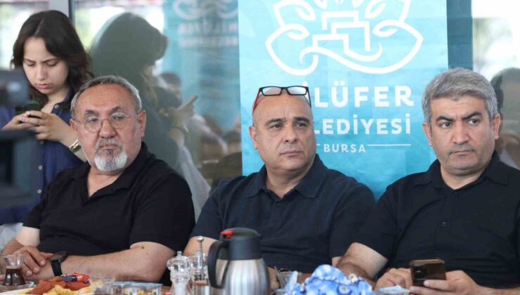 Nilüfer’de sürdürülebilir kalkınma hamlesi