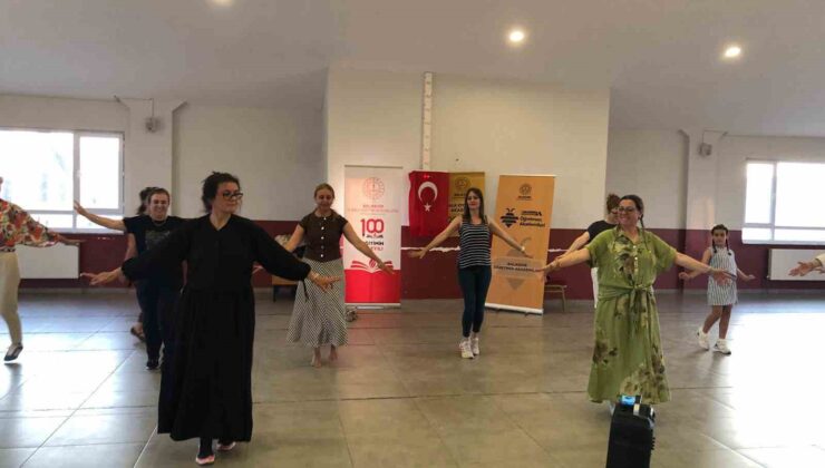 Öğretmen Akademilerinde Kafkas esintisi