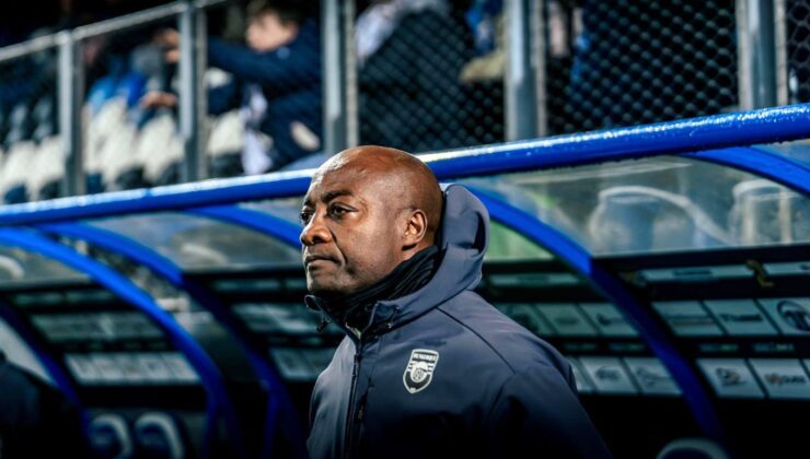 Pierre Webo için Süper Lig ve alt lig kulüpleri devrede