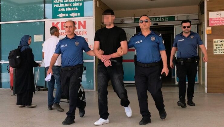 Polisten kaçan sürücüye 470 bin TL ceza