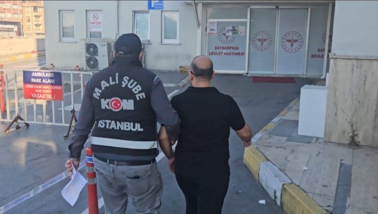 Silivri Belediyesi’ne yolsuzluk operasyonu: 17 gözaltı