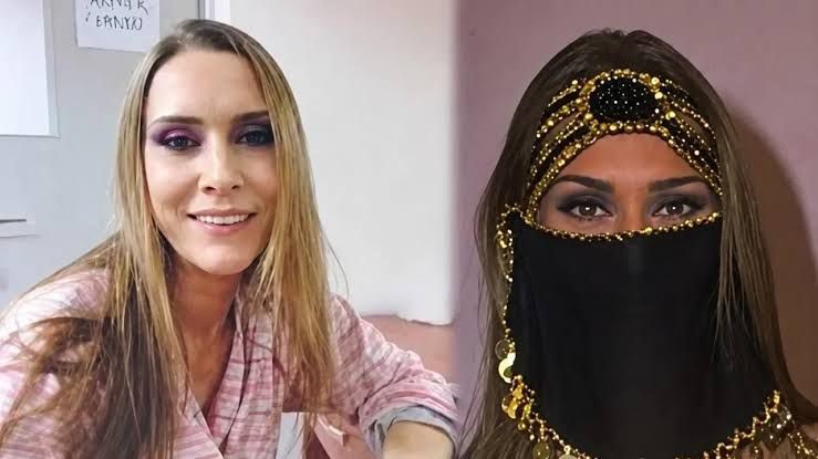 Şişli’de 10 yıl önce öldürülen Aynur Kanbur cinayetinde yeni görüntüler ortaya çıktı