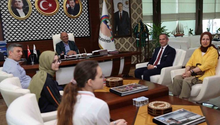 Söğüt: “Eğitim alanında sunduğumuz destekleri artırarak sürdüreceğiz”