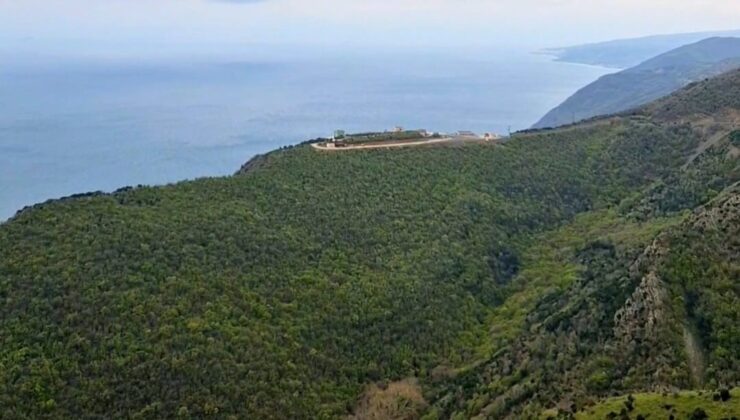 Tekirdağ’da ormanlara giriş 12 Hazirandan itibaren yasaklandı
