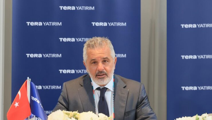 Tera Yatırım’dan Anadolu’ya dijital yatırım atağı