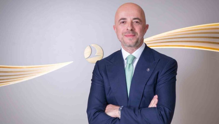 Türk Hava Yolları, beşinci kez Avrupa’nın En İyi Yiyecek & İçecek Hizmeti Ödülünü kazandı
