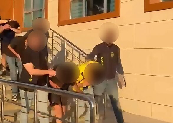 Yalova’da 5 hırsızlık şüphelisi tutuklandı