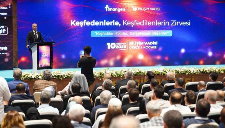 Yatırım ve finans ekosistemi zirvede buluştu