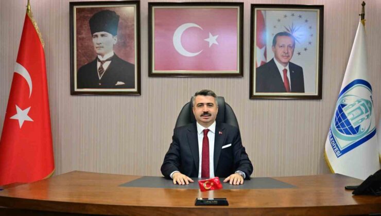 Yıldırım’da ‘Yeşil’ kentsel dönüşüm hamlesi