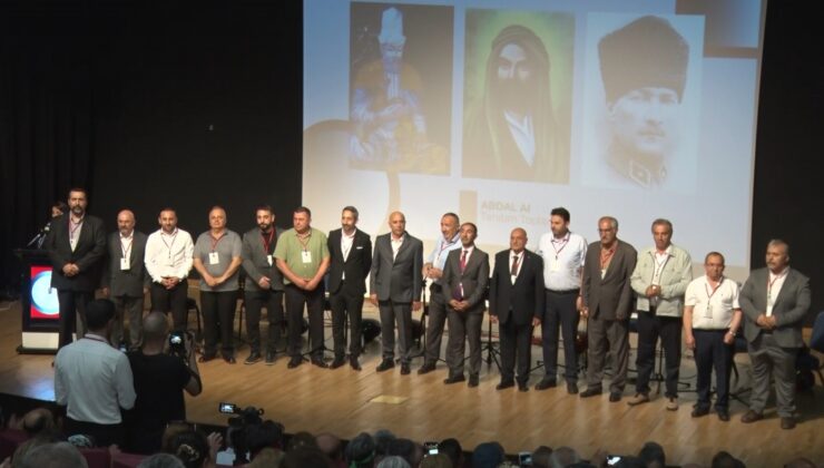 Yüzyıllık kültürel miras dijitale taşınıyor: “Abdal AI Alevilik-Bektaşilik Dijital Ansiklopedisi ve Literatürü” tanıtıldı